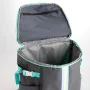 Portameriendas Quid Sugar Mochila Térmica 20 L 30 x 22 x 40 cm Gris de Quid, Almacenamiento de alimentos - Ref: S2711257, Pre...