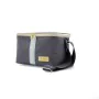 Borsa Termica Quid Sugar Portamerenda Grigio 23 x 15 x 15 cm di Quid, Conservazione di alimenti - Rif: S2711259, Prezzo: 9,05...