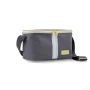 Borsa Termica Quid Sugar Portamerenda Grigio 23 x 15 x 15 cm di Quid, Conservazione di alimenti - Rif: S2711259, Prezzo: 9,05...