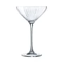 Set de Copas Chef&Sommelier Symetrie Cóctel Transparente Vidrio 210 ml (6 Unidades) de Chef&Sommelier, Copas de cóctel - Ref:...