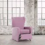 Armchair slipcovers Eysa BRONX Pink 90 x 100 x 75 cm by Eysa, Armchairs - Ref: D1606044, Price: 50,19 €, Discount: %