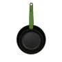 Set of pans Quid Vitae Carbon steel Black (2 Pieces) by Quid, Frying pan and saucepan sets - Ref: S2711320, Price: 18,94 €, D...