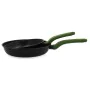 Set of pans Quid Vitae Carbon steel Black (2 Pieces) by Quid, Frying pan and saucepan sets - Ref: S2711320, Price: 18,94 €, D...