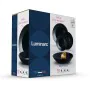 Louça Luminarc Zelie Preto Vidro 18 Peças de Luminarc, Louças combinadas - Ref: S2711341, Preço: 22,76 €, Desconto: %