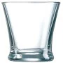 Set de Verres Arcoroc Carajillo Transparent verre 110 ml Café (12 Unités) de Arcoroc, Verres à thé et à café - Réf : S2711397...