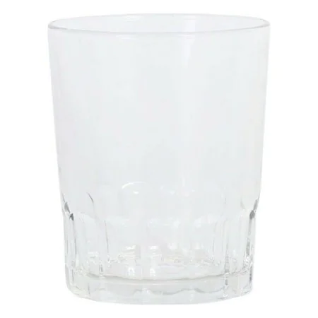 Vaso Bormioli Rocco Saboya (270cc) de Bormioli Rocco, Vasos de agua y de whisky - Ref: S2711435, Precio: 25,07 €, Descuento: %