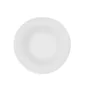 Assiette à pâtes Bidasoa Fosil Blanc Céramique 21,9 x 21,3 x 6,8 cm (6 Unités) de Bidasoa, Plats et plateaux - Réf : S2711465...