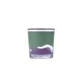 Glass Quid Kaleido Multicolour Glass Abstract 380 ml (6 Units) by Quid, Tumblers - Ref: S2711469, Price: 17,92 €, Discount: %