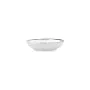 Bowl Quid Select Filo White Black Plastic 11,6 x 2,6 cm (24 Units) by Quid, Bowls and large cups - Ref: S2711489, Price: 45,6...