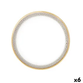 Deep Plate Ariane Jaguar Freckles Beige Ceramic 21 cm (6 Units) by Ariane, Plates and dishes - Ref: S2711493, Price: 56,72 €,...