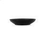 Assiette creuse Bidasoa Fosil Blanc Noir Céramique 21 x 21 x 4,7 cm (6 Unités) de Bidasoa, Plats et plateaux - Réf : S2711513...