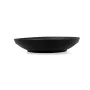 Salad Bowl Bidasoa Fosil Black Ceramic 25,4 x 25,4 x 5,2 cm (6 Units) by Bidasoa, Bowls and large cups - Ref: S2711527, Price...