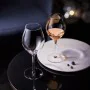 Wine glass set Chef&Sommelier Exaltation Transparent 550 ml (6 Units) by Chef&Sommelier, Wine glasses - Ref: S2711534, Price:...