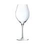 Set di calici da vino Chef&Sommelier Exaltation Trasparente 380 ml (6 Unità) di Chef&Sommelier, Calici per il vino - Rif: S27...