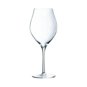 Set di calici da vino Chef&Sommelier Exaltation Trasparente 750 ml (6 Unità) di Chef&Sommelier, Calici per il vino - Rif: S27...