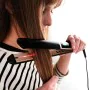 Ceramic Hair Straighteners Dcook Gallery Black 45 W Infrared by DCOOK, Hair Straighteners - Ref: S2711560, Price: 19,69 €, Di...