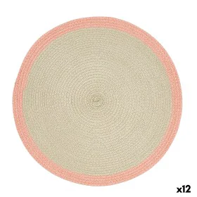 Tovaglietta Singola Quid Kaleido Rosa Plastica 38 cm (12 Unità) di Quid, Tovagliette - Rif: S2711571, Prezzo: 20,17 €, Sconto: %