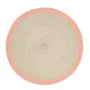 Place mat Quid Kaleido Pink Plastic 38 cm (12 Units) by Quid, Place Mats - Ref: S2711571, Price: 20,82 €, Discount: %