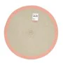 Place mat Quid Kaleido Pink Plastic 38 cm (12 Units) by Quid, Place Mats - Ref: S2711571, Price: 20,82 €, Discount: %