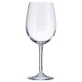 Calice per vino Ebro 720 ml (6 Unità) di BigBuy Sommelier, Calici per il vino - Rif: S2711594, Prezzo: 11,45 €, Sconto: %