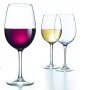 verre de vin Ebro 720 ml (6 Unités) de BigBuy Sommelier, Verres à vin - Réf : S2711594, Prix : 11,45 €, Remise : %