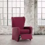 Armchair slipcovers Eysa BRONX Burgundy 90 x 100 x 75 cm by Eysa, Armchairs - Ref: D1606051, Price: 46,06 €, Discount: %