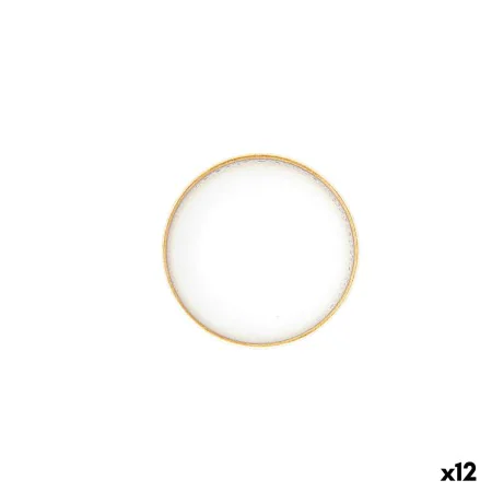 Ciotola Ariane Jaguar Freckles Bianco Marrone Ceramica 12 cm (12 Unità) di Ariane, Ciotole e tazzoni - Rif: S2711634, Prezzo:...