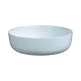 Salad Bowl Luminarc Diwali Paradise Blue Glass 22 cm (6 Units) by Luminarc, Bowls and large cups - Ref: S2711648, Price: 30,1...