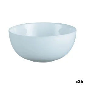 Bowl Luminarc Diwali Paradise Blue Glass 12 cm (36 Units) by Luminarc, Bowls and large cups - Ref: S2711654, Price: 58,50 €, ...