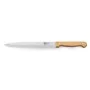 Meat Knife Richardson Sheffield Artisan Black Wood Metal Stainless steel 20 cm (6 Units) by Richardson Sheffield, Knives - Re...