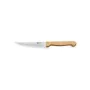 Steakmesser Richardson Sheffield Artisan Schwarz Holz Metall Edelstahl 11 cm (6 Stück) von Richardson Sheffield, Messer - Ref...