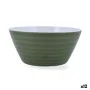 Salad Bowl Quid Sicilia Multicolour Bioplastic 25 x 12 cm (12 Units) by Quid, Bowls and large cups - Ref: S2711681, Price: 45...