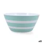 Salad Bowl Quid Atlantic Multicolour Bioplastic 25 x 12 cm (12 Units) by Quid, Bowls and large cups - Ref: S2711695, Price: 4...