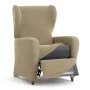 Funda para sillón Eysa JAZ Beige 90 x 120 x 85 cm de Eysa, Sillones - Ref: D1606054, Precio: 60,65 €, Descuento: %