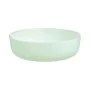 Salad Bowl Luminarc Diwali Paradise Green Glass 22 cm (6 Units) by Luminarc, Bowls and large cups - Ref: S2711717, Price: 30,...