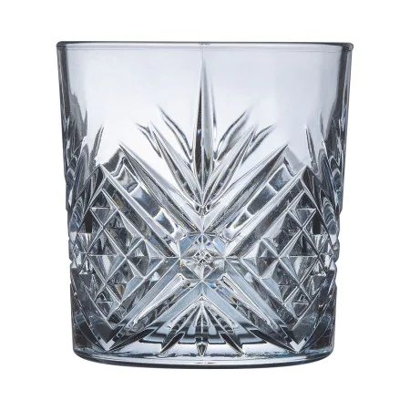 Set of glasses Arcoroc Broadway Glass 330 ml 6 Units by Arcoroc, Tumblers - Ref: S2711727, Price: 21,62 €, Discount: %