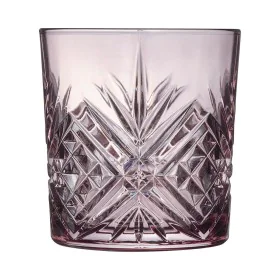 Set of glasses Luminarc Salzburg Glass 330 ml 4 Units by Luminarc, Tumblers - Ref: S2711730, Price: 15,13 €, Discount: %