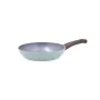 Pan Quid Ozon Green Metal Toughened aluminium 20 cm by Quid, Frying Pans - Ref: S2711759, Price: 9,80 €, Discount: %