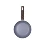 Pan Quid Ozon Green Metal Toughened aluminium 20 cm by Quid, Frying Pans - Ref: S2711759, Price: 9,80 €, Discount: %