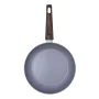 Pan Quid Ozon Green Metal Toughened aluminium 26 cm by Quid, Frying Pans - Ref: S2711763, Price: 14,80 €, Discount: %