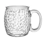 Cocktail glass Bormioli Rocco Moscow Mule Glass 545 ml Cocktail (6 Units) by Bormioli Rocco, Cocktail Glasses - Ref: S2711770...