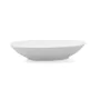 Assiette creuse Bidasoa Fosil Blanc Céramique Carré 21,9 x 21,7 x 4,8 cm (6 Unités) de Bidasoa, Plats et plateaux - Réf : S27...