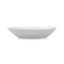 Deep Plate Bidasoa Fosil White Ceramic Oval 22 x 19,6 x 4,5 cm (6 Units) by Bidasoa, Plates and dishes - Ref: S2711830, Price...