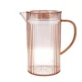 Pichet Quid Sunset Corail Plastique 1,5 L de Quid, Pichets et carafes - Réf : S2711847, Prix : 5,15 €, Remise : %