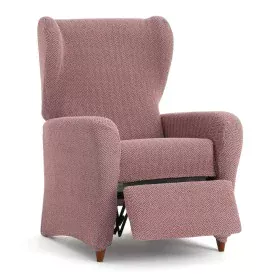 Housse de fauteuil Eysa JAZ Rose 90 x 120 x 85 cm de Eysa, Housses pour accoudoirs de fauteuil - Réf : D1606057, Prix : 55,65...