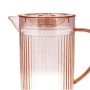 Pichet Quid Sunset Corail Plastique 1,5 L de Quid, Pichets et carafes - Réf : S2711847, Prix : 5,15 €, Remise : %