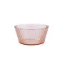 Bol Quid Sunset Corail Plastique 15 cm (12 Unités) de Quid, Bols et tasses - Réf : S2711850, Prix : 17,51 €, Remise : %