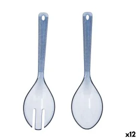 Salad serving utensils Quid Sunset 6,9 x 26 cm 2 Pieces (12 Units) by Quid, Serving cutlery - Ref: S2711856, Price: 15,20 €, ...