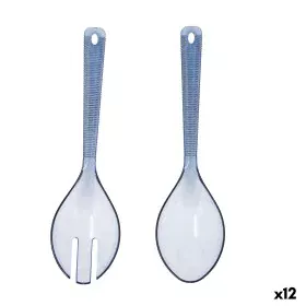 Salad serving utensils Quid Sunset 6,9 x 26 cm 2 Pieces (12 Units) by Quid, Serving cutlery - Ref: S2711856, Price: 14,59 €, ...