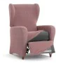 Housse de fauteuil Eysa JAZ Rose 90 x 120 x 85 cm de Eysa, Housses pour accoudoirs de fauteuil - Réf : D1606057, Prix : 55,65...